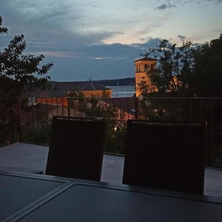 Apartvilla Castropola Exteriör bild
