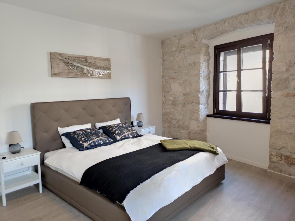 Apartvilla Castropola Exteriör bild