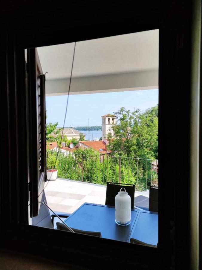 Apartvilla Castropola Exteriör bild