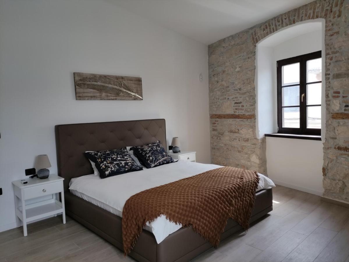 Apartvilla Castropola Exteriör bild