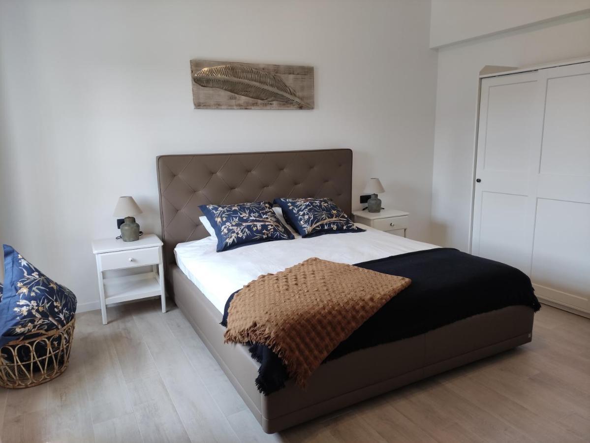 Apartvilla Castropola Exteriör bild