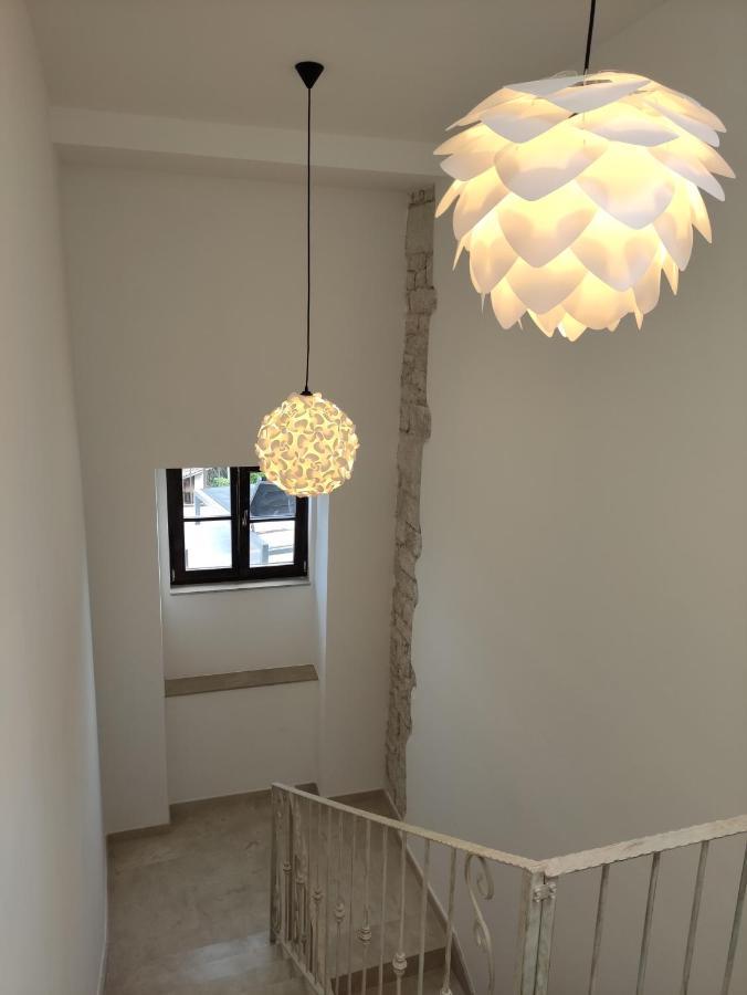 Apartvilla Castropola Exteriör bild
