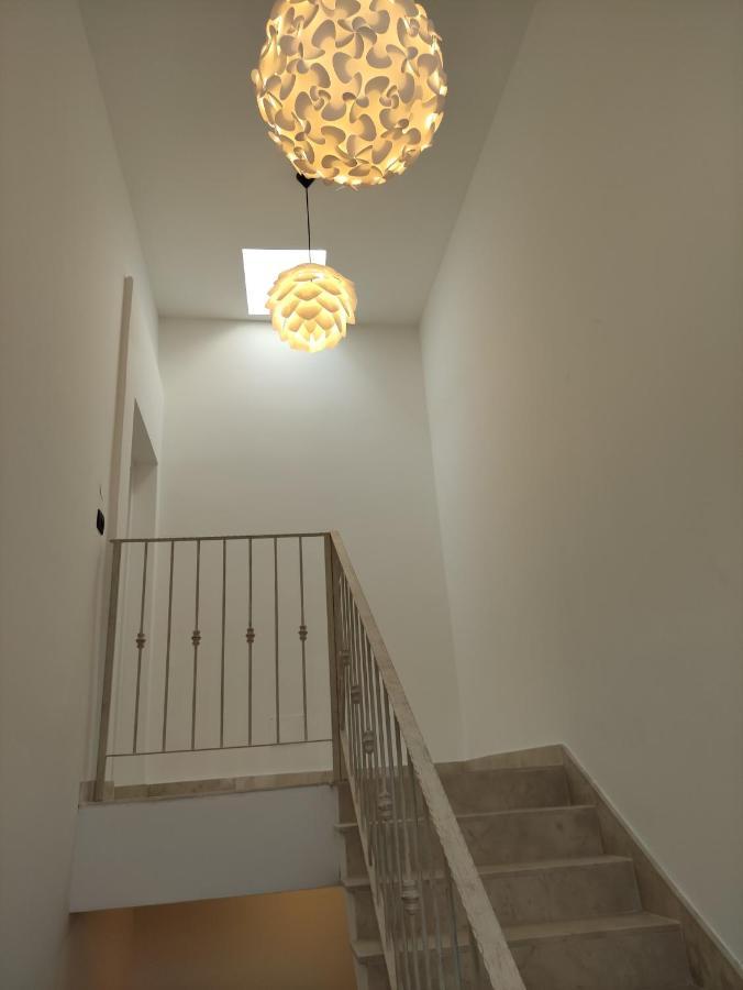 Apartvilla Castropola Exteriör bild