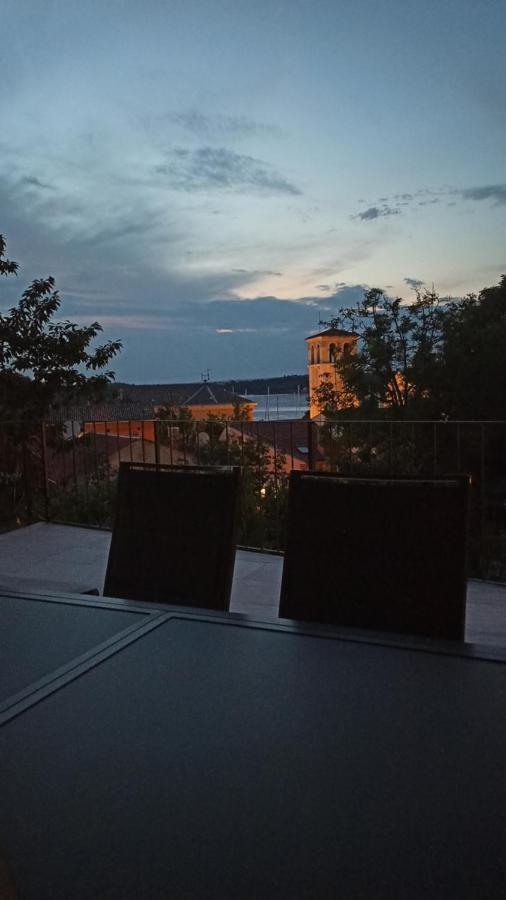 Apartvilla Castropola Exteriör bild