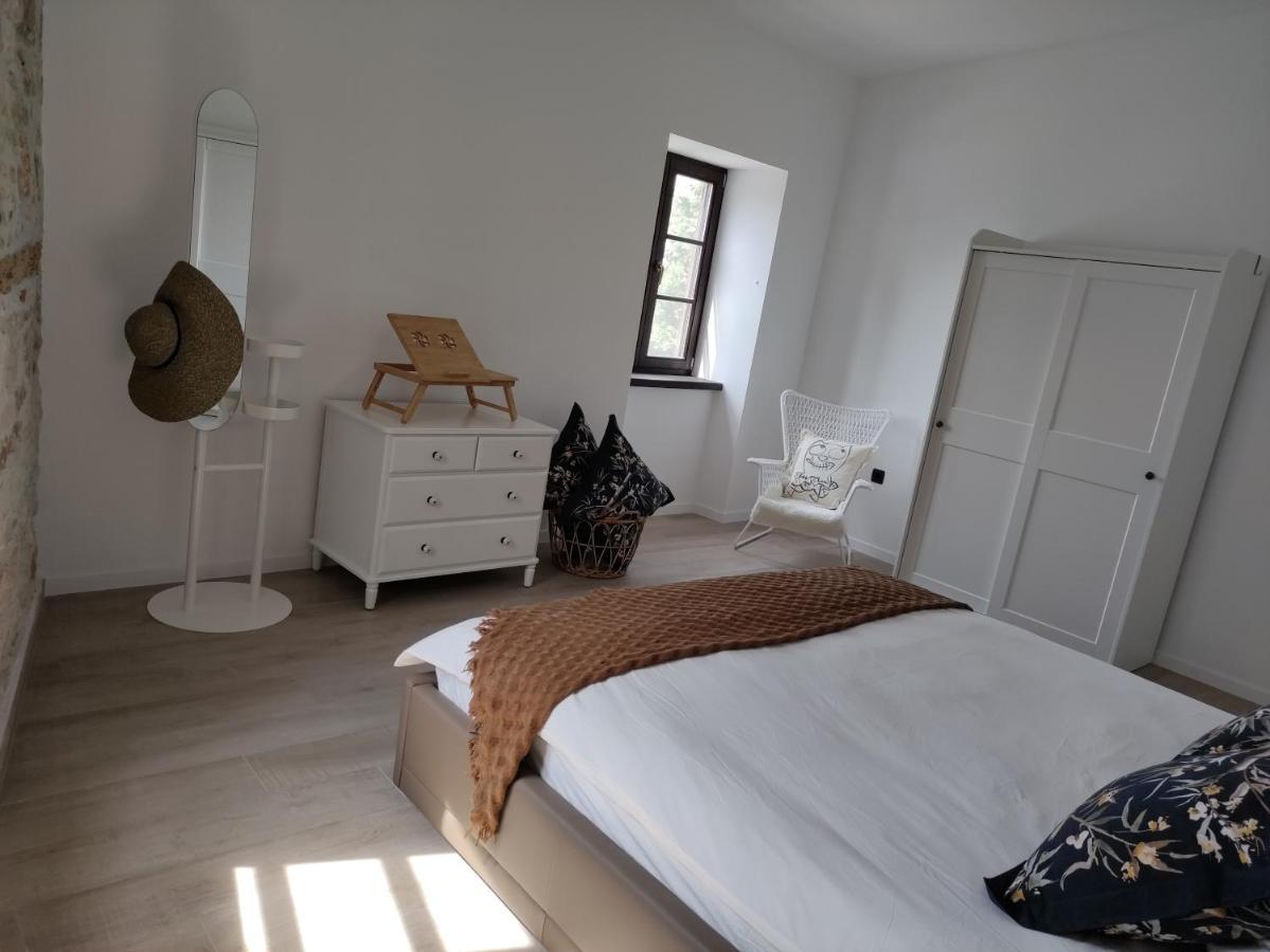 Apartvilla Castropola Exteriör bild