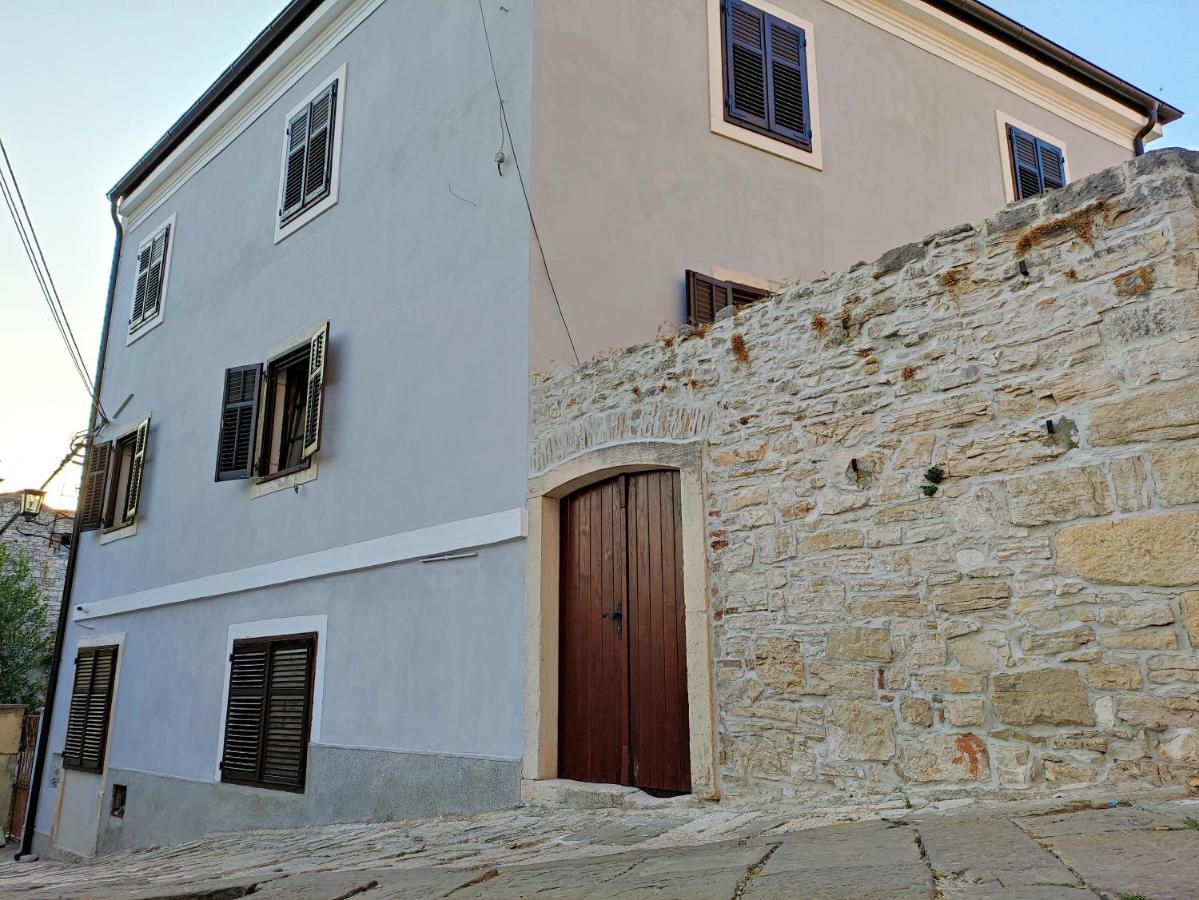 Apartvilla Castropola Exteriör bild